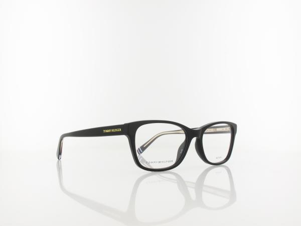 Tommy Hilfiger | TH 2008 807 52 | black