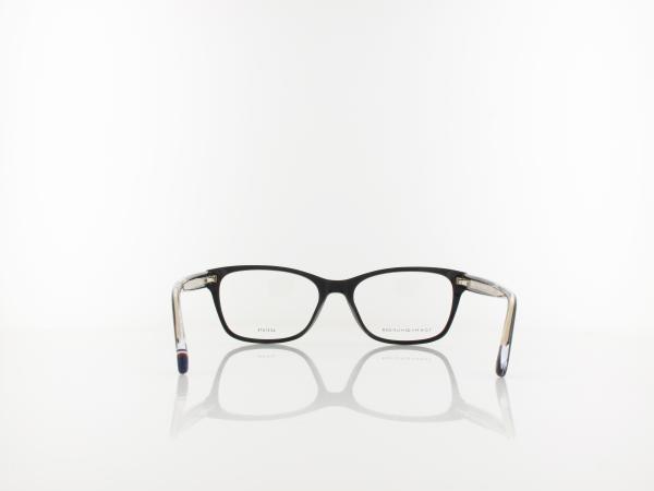 Tommy Hilfiger | TH 2008 807 52 | black
