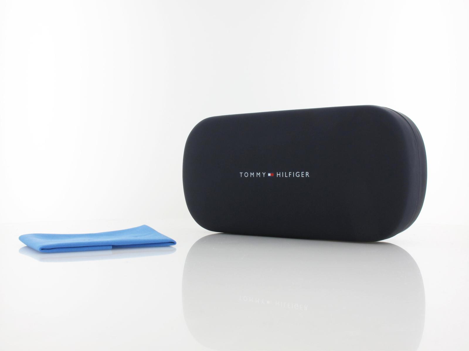 Tommy Hilfiger | TH 2008 807 52 | black