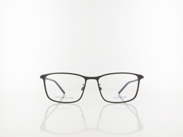 Tommy Hilfiger | TH 2013/F SVK 54 | matt ruthenium black