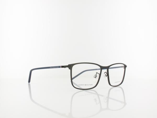 Tommy Hilfiger | TH 2013/F SVK 54 | matt ruthenium black