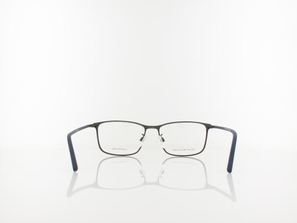 Tommy Hilfiger | TH 2013/F SVK 54 | matt ruthenium black