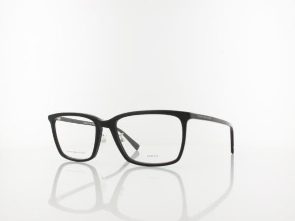 Tommy Hilfiger | TH 2015/F 807 57 | black