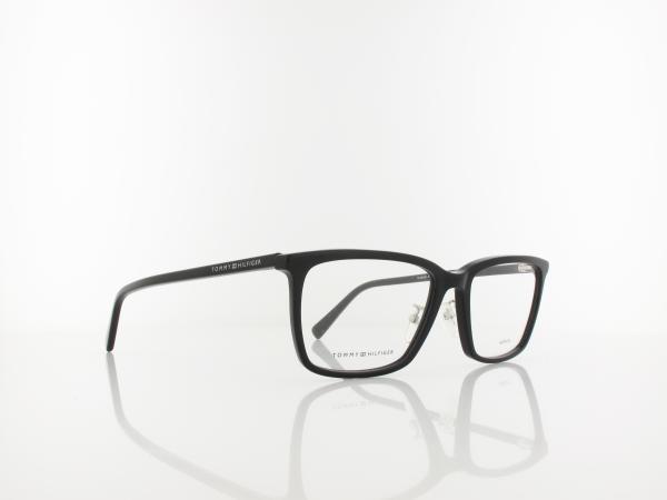 Tommy Hilfiger | TH 2015/F 807 57 | black