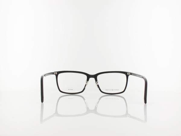 Tommy Hilfiger | TH 2015/F 807 57 | black