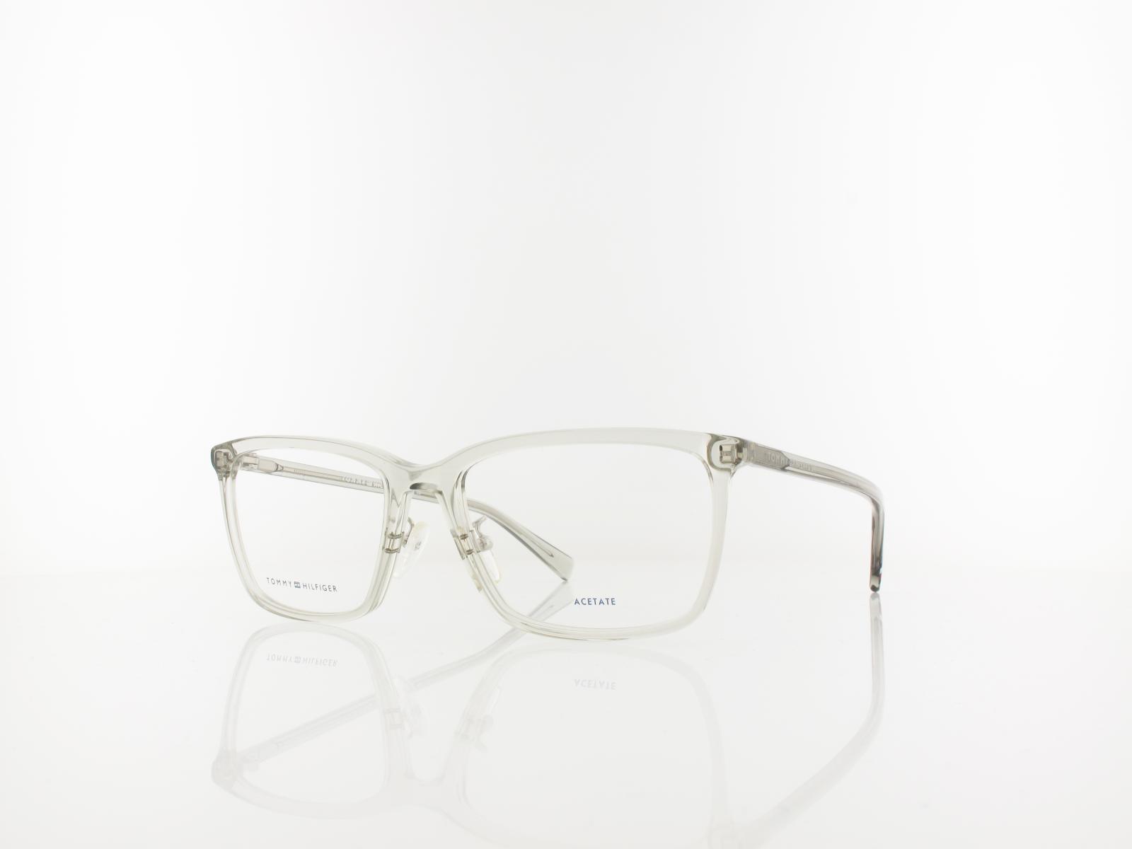 Tommy Hilfiger | TH 2015/F KB7 57 | grey