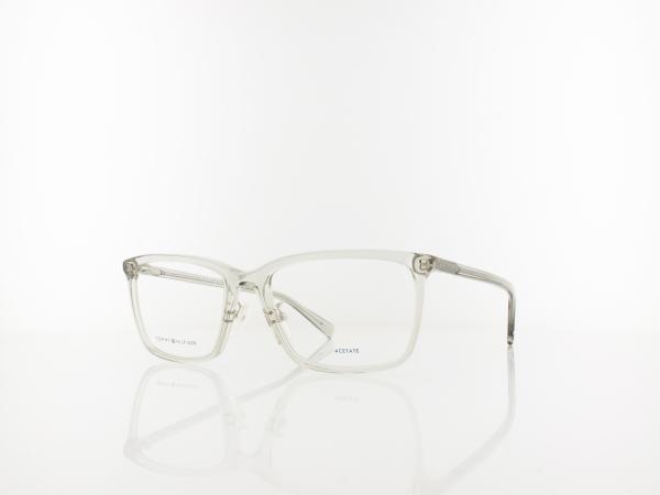 Tommy Hilfiger | TH 2015/F KB7 57 | grey