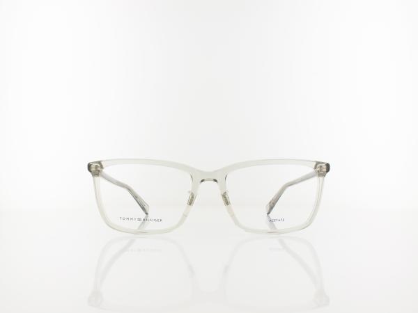 Tommy Hilfiger | TH 2015/F KB7 57 | grey
