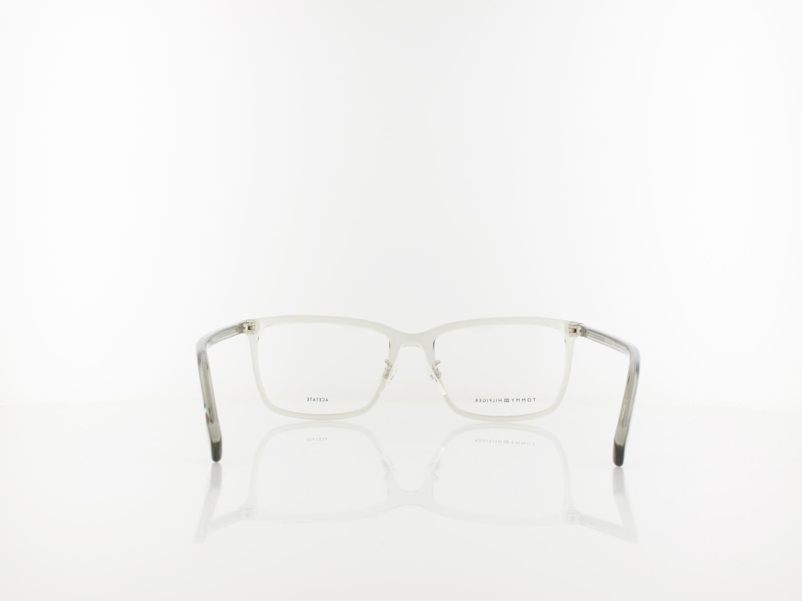 Tommy Hilfiger | TH 2015/F KB7 57 | grey