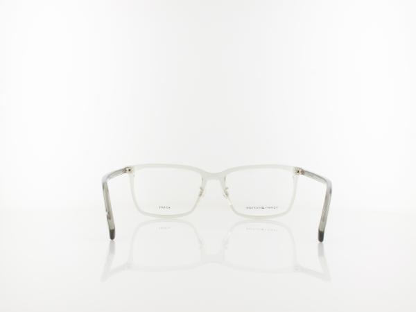 Tommy Hilfiger | TH 2015/F KB7 57 | grey