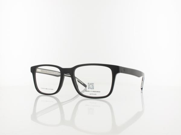 Tommy Hilfiger | TH 2075 807 54 | black