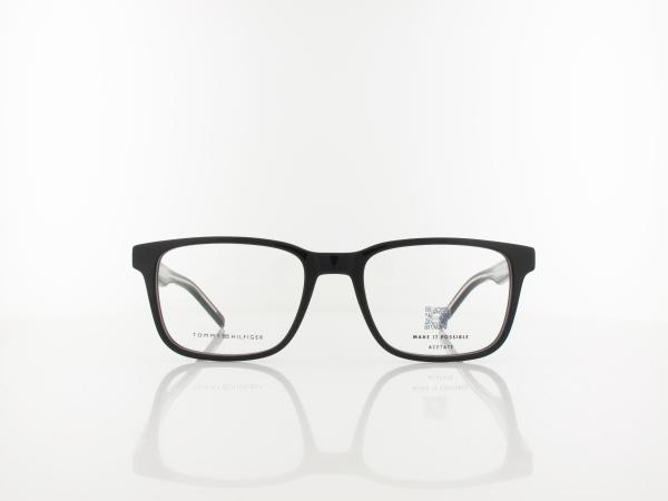 Tommy Hilfiger | TH 2075 807 54 | black