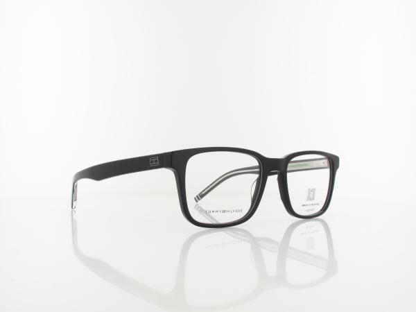 Tommy Hilfiger | TH 2075 807 54 | black