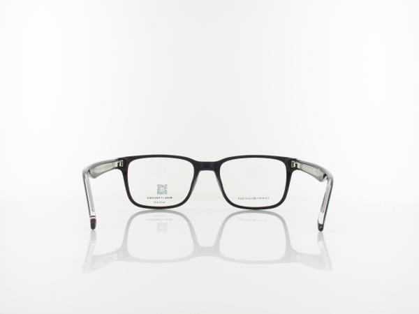 Tommy Hilfiger | TH 2075 807 54 | black
