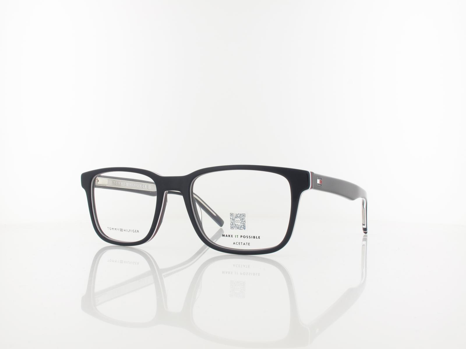 Tommy Hilfiger | TH 2075 PJP 54 | blue