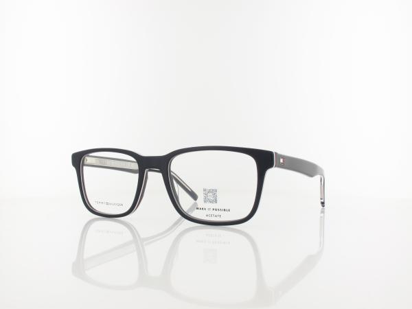 Tommy Hilfiger | TH 2075 PJP 54 | blue