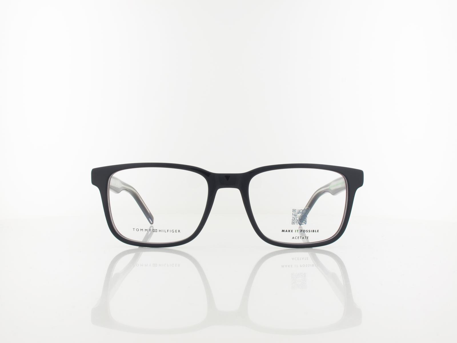 Tommy Hilfiger | TH 2075 PJP 54 | blue