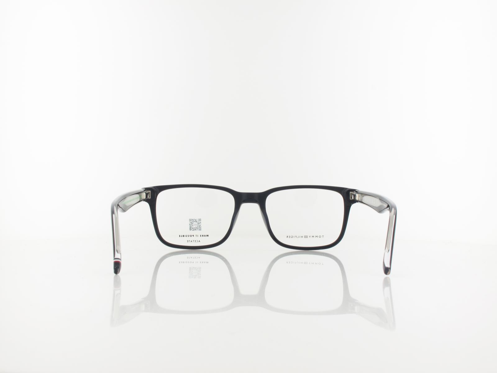 Tommy Hilfiger | TH 2075 PJP 54 | blue