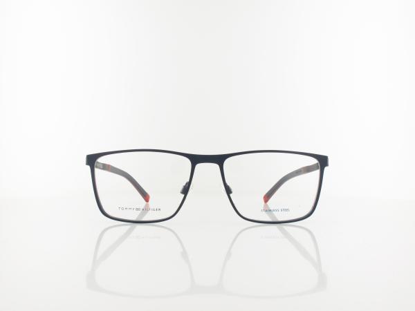 Tommy Hilfiger | TH 2080 FLL 58 | matte blue