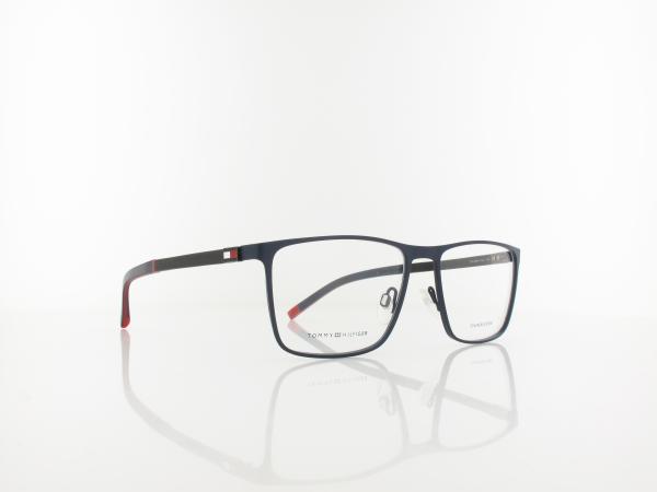 Tommy Hilfiger | TH 2080 FLL 58 | matte blue