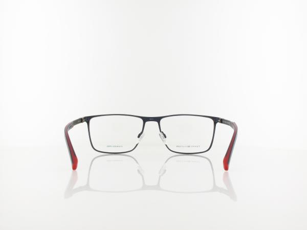 Tommy Hilfiger | TH 2080 FLL 58 | matte blue