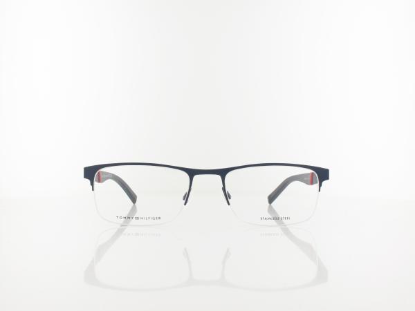 Tommy Hilfiger | TH 2083 FLL 54 | matte blue