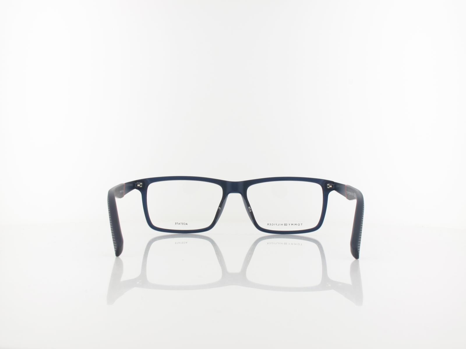 Tommy Hilfiger | TH 2084 PJP 55 | blue
