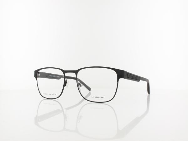 Tommy Hilfiger | TH 2090 003 54 | matte black
