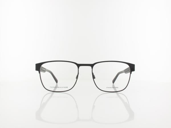 Tommy Hilfiger | TH 2090 003 54 | matte black