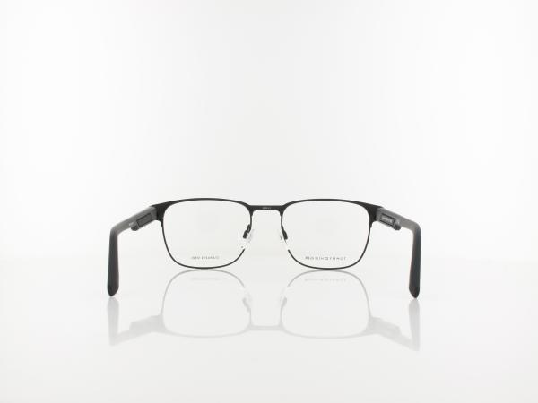 Tommy Hilfiger | TH 2090 003 54 | matte black