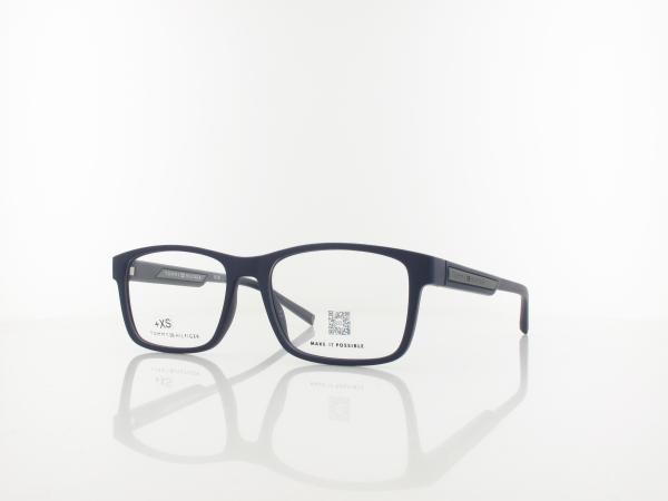 Tommy Hilfiger | TH 2091 FLL 54 | matte blue