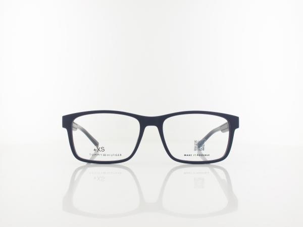 Tommy Hilfiger | TH 2091 FLL 54 | matte blue