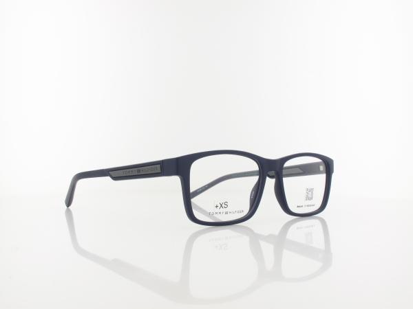 Tommy Hilfiger | TH 2091 FLL 54 | matte blue