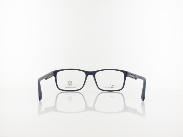 Tommy Hilfiger | TH 2091 FLL 54 | matte blue