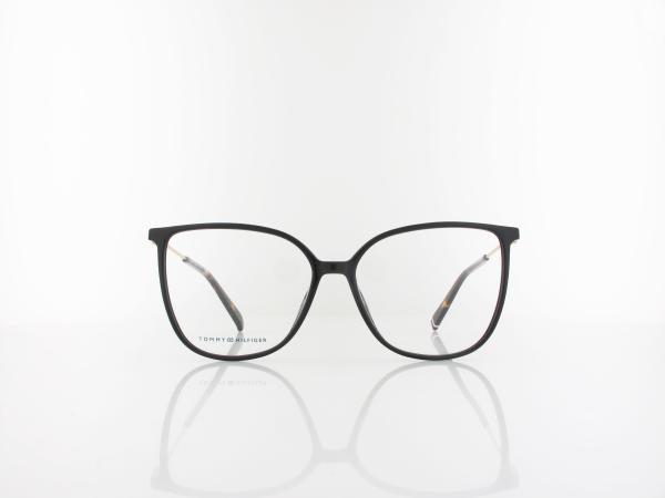 Tommy Hilfiger | TH 2099 807 55 | black