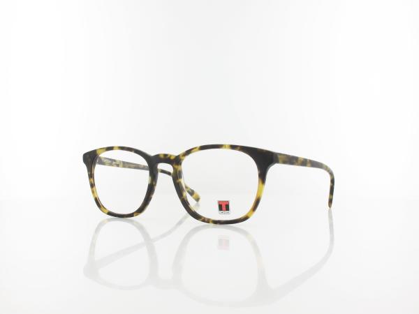 Timezone | Rick 66 51 | yellow brown havana