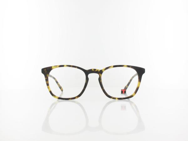 Timezone | Rick 66 51 | yellow brown havana