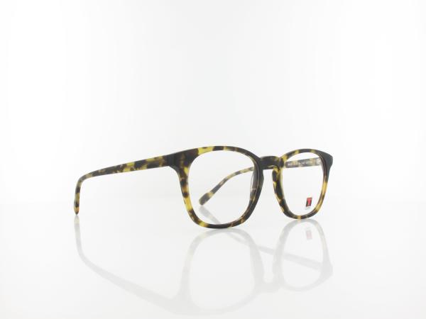 Timezone | Rick 66 51 | yellow brown havana