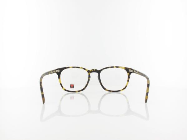 Timezone | Rick 66 51 | yellow brown havana