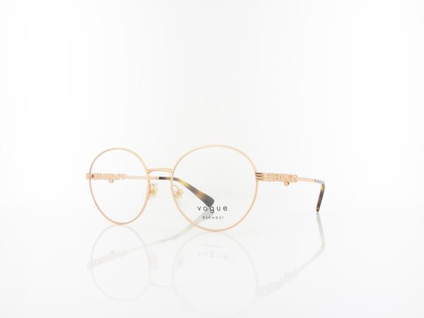 Vogue eyewear | VO4222 5152 51 | rose gold