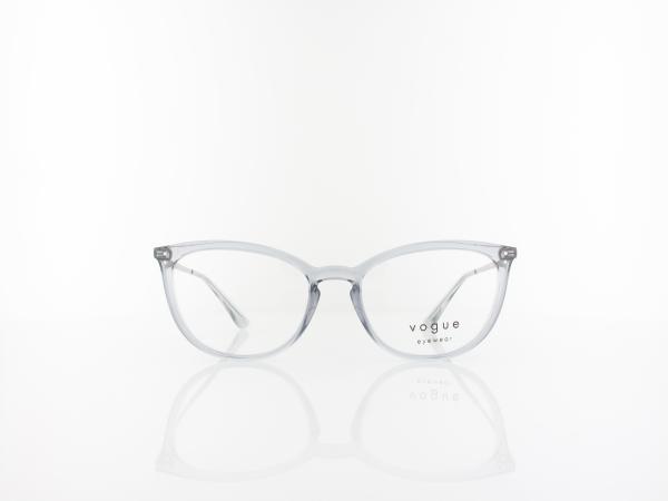 Vogue eyewear | VO5276 2903 51 | transparent grey