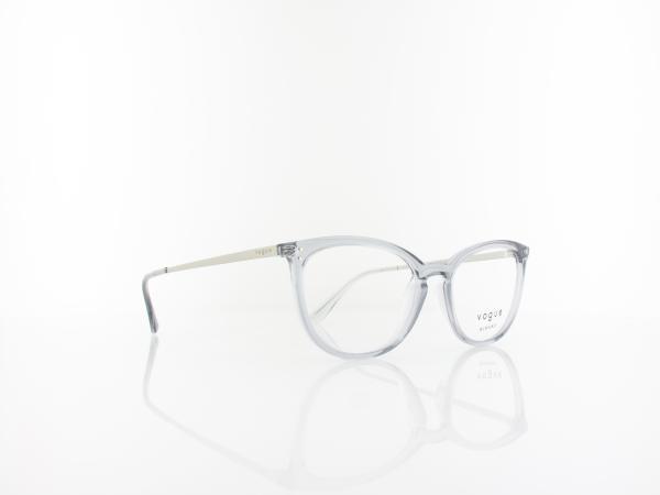 Vogue eyewear | VO5276 2903 51 | transparent grey