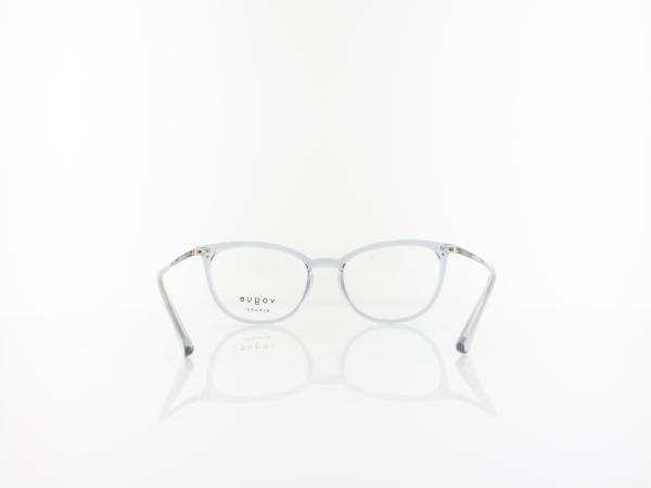 Vogue eyewear | VO5276 2903 51 | transparent grey