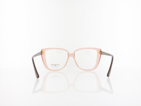 Vogue eyewear | VO5413 2864 54 | transparent pink