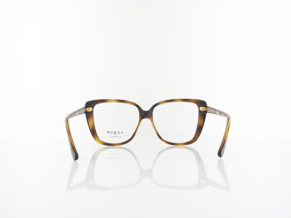 Vogue eyewear | VO5413 W656 54 | dark havana