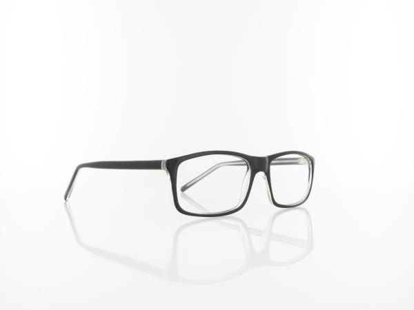 Brilando | OW II146 C01 53 | black transparent