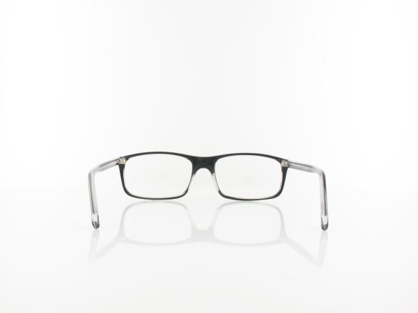 Brilando | OW II146 C01 53 | black transparent