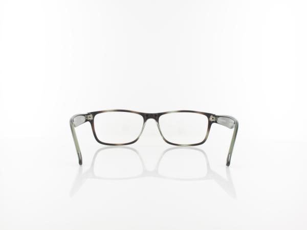 Brilando | OW II184 C66 54 | brown green transparent