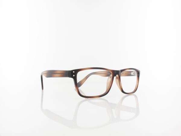 Brilando | OW II184 C77 54 | brown transparent