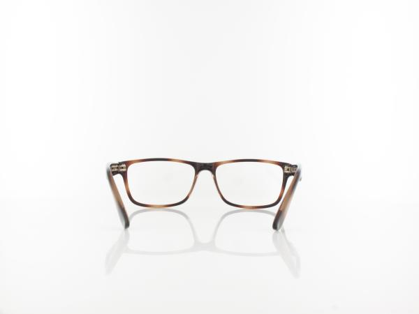Brilando | OW II184 C77 54 | brown transparent